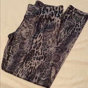 90 degree reflex leggings